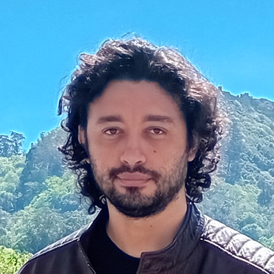 Karlos Helton Braga Photo